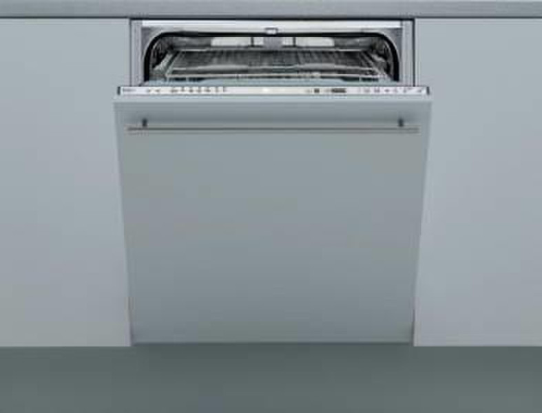 Bauknecht GSXP 70/2 POWER Полностью встроенный 13мест A посудомоечная машина