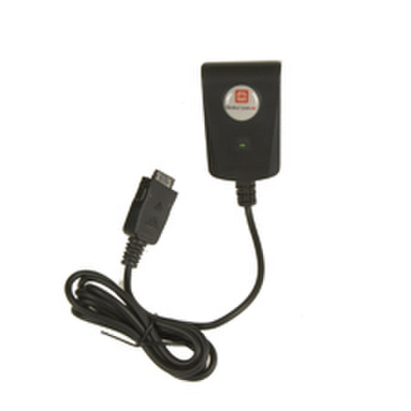 GloboComm GTCPIN Indoor Black mobile device charger