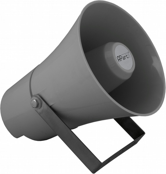 APart H10-G 10W Grey loudspeaker