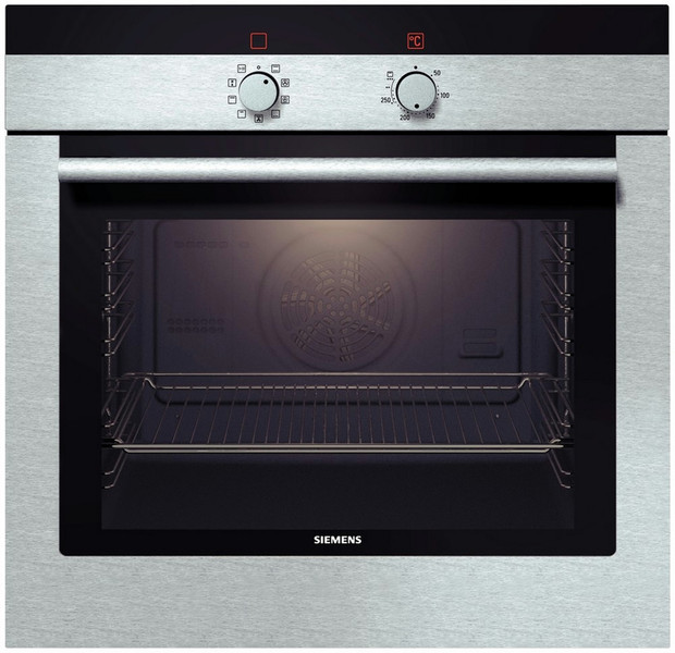 Siemens HB300550 Electric oven 58L Stainless steel