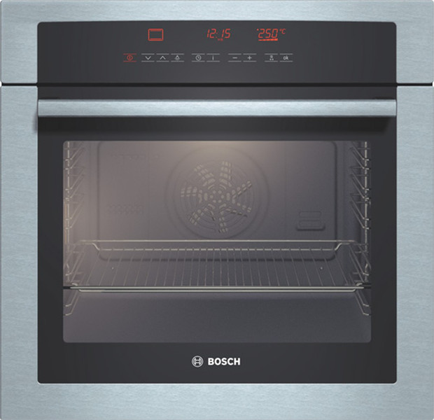 Bosch HBN370651E Electric oven 60l Edelstahl Backofen