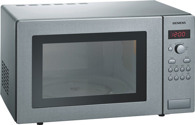 Siemens HF24M540 Countertop 25L 900W Stainless steel microwave
