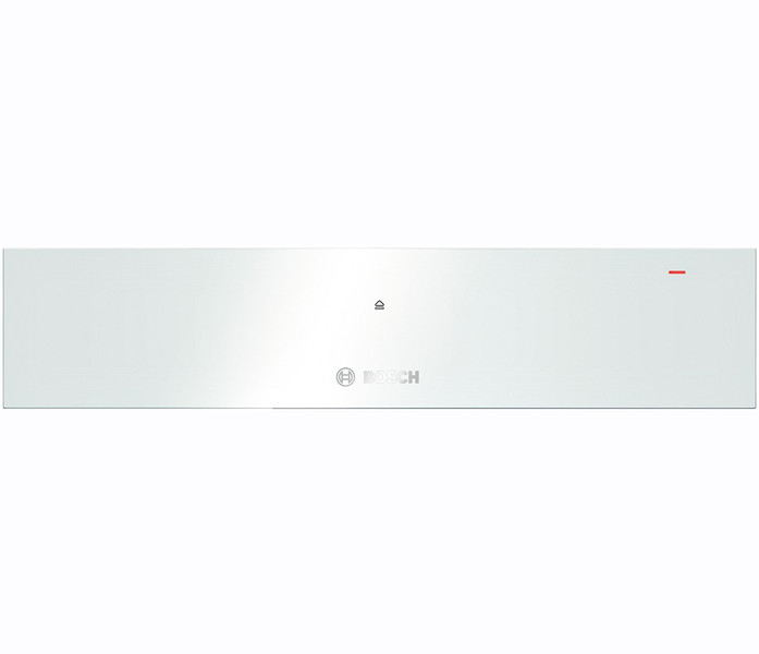 Bosch HSC140P21 810Вт Белый ящик для нагрева