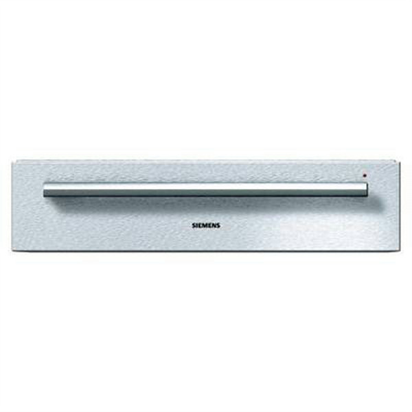 Siemens HW140560 810W Stainless steel warming drawer
