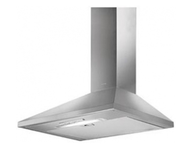 Smeg KD6X-1 Wall-mounted 420m³/h Stainless steel cooker hood