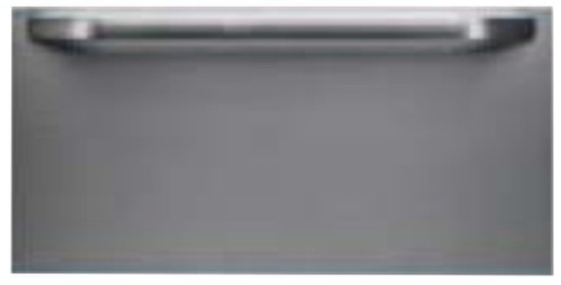 AEG KD82903EM Stainless steel warming drawer