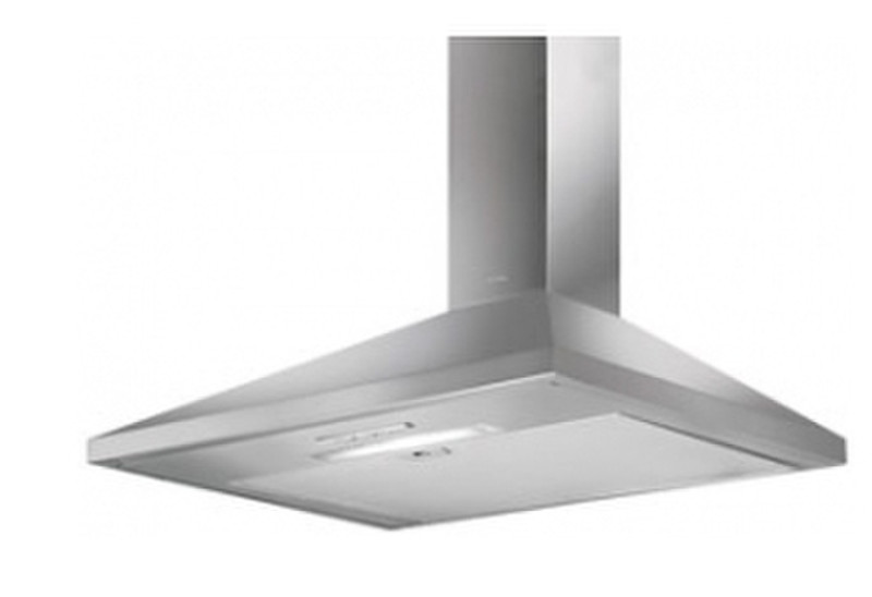 Smeg KD9X-1 Wall-mounted 420m³/h Stainless steel cooker hood