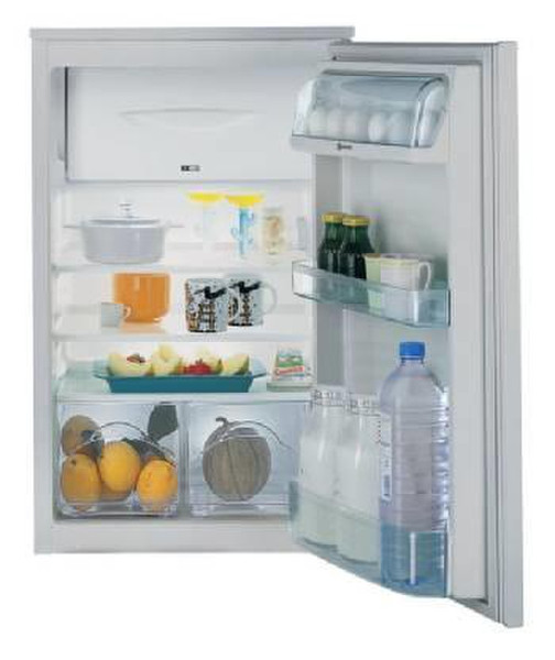 Bauknecht KDI 1351/1/A Built-in 124L A White combi-fridge