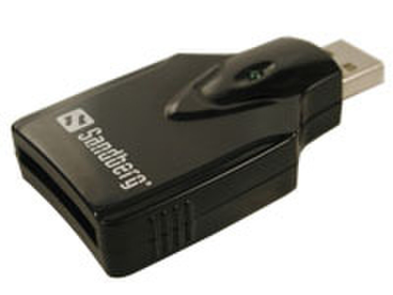 Sandberg USB to xD Link card reader