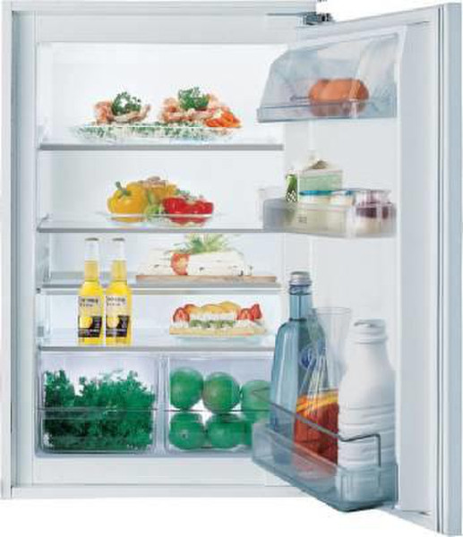 Bauknecht KRI 1504/A+ Eingebaut 155l A+ Weiß Kühlschrank