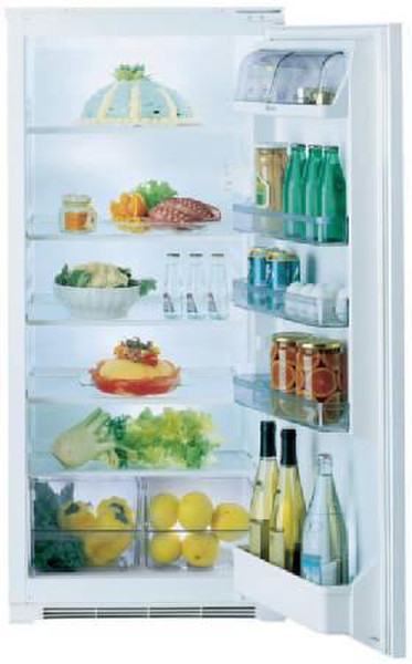 Bauknecht KRI 2212/A Eingebaut 219l A Weiß Kühlschrank