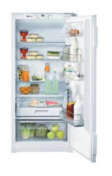 Bauknecht KRIF 2205/1/A++ Eingebaut 215l A++ Weiß Kühlschrank
