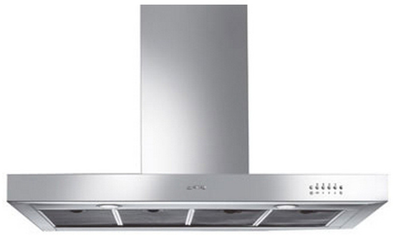 Smeg KS1250X1 cooker hood