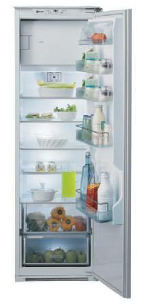 Bauknecht KVIE 3004/1/A+ Built-in 296L A+ White combi-fridge