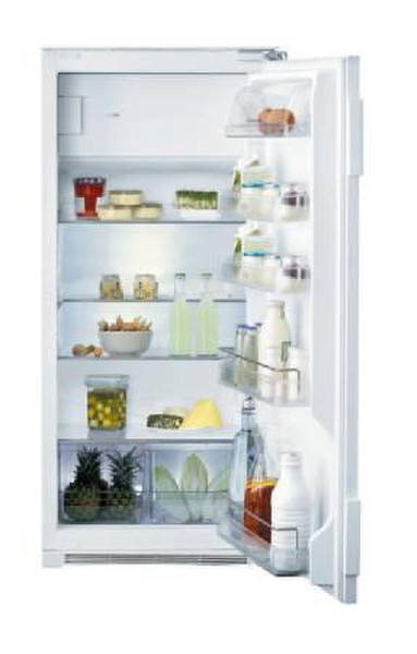 Bauknecht KVIK 2004/A++ Встроенный 202л A++ Белый комбинированный холодильник