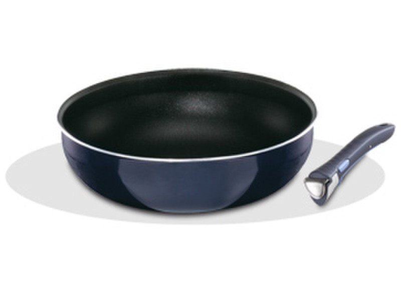 Tefal Ingenio Email L53119 28 cm.