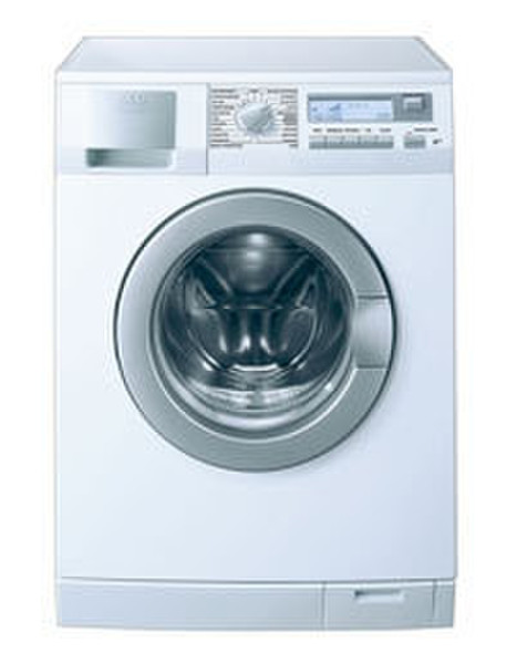 AEG L74950A freestanding Front-load 8kg 1400RPM A White washing machine