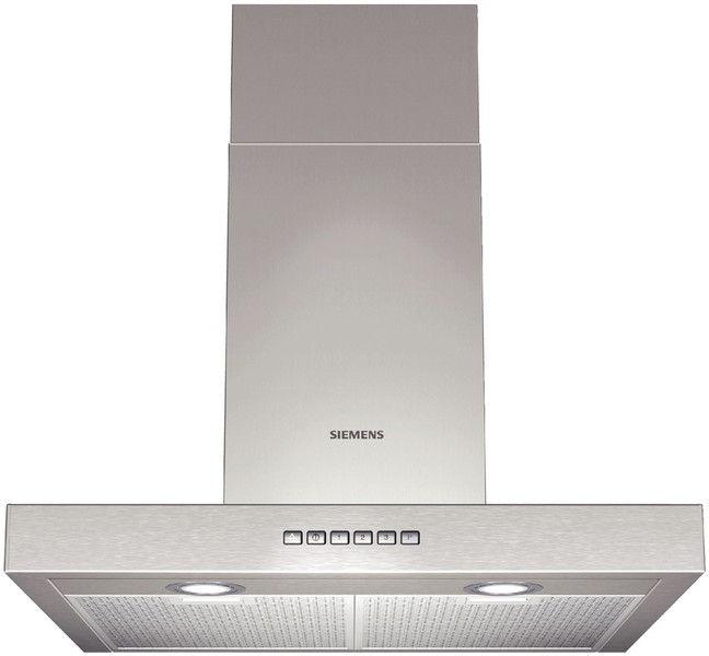 Siemens LC66BA530 cooker hood