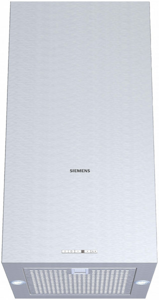 Siemens LC70450 Wall-mounted 440m³/h Stainless steel cooker hood