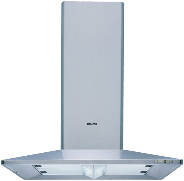 Siemens LC90150 Wall-mounted 500m³/h Stainless steel cooker hood