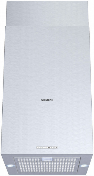 Siemens LC90450 Настенный 430м³/ч Нержавеющая сталь кухонная вытяжка