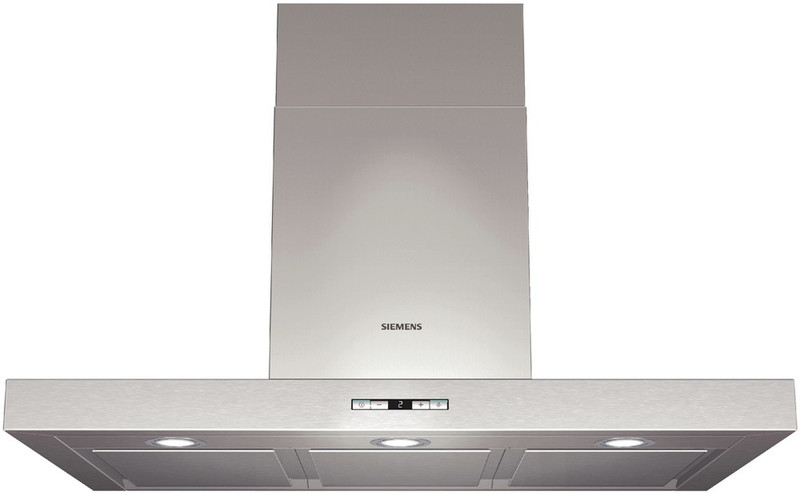 Siemens LC91BA540 cooker hood