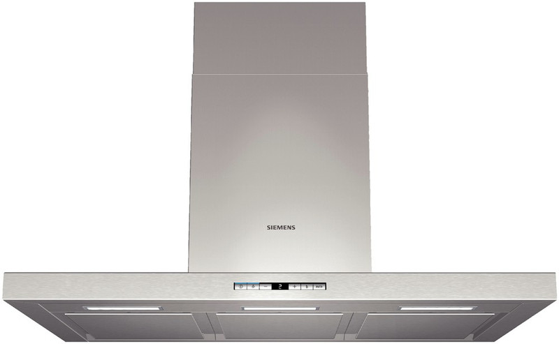 Siemens LC91BA550 cooker hood