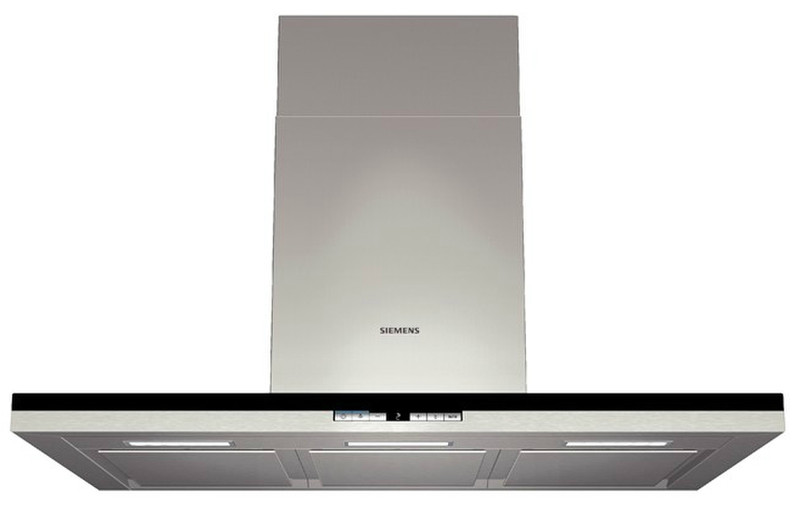 Siemens LC91BB550 cooker hood