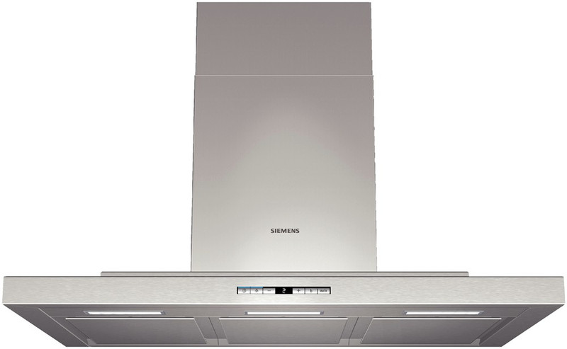 Siemens LC91TA550 cooker hood