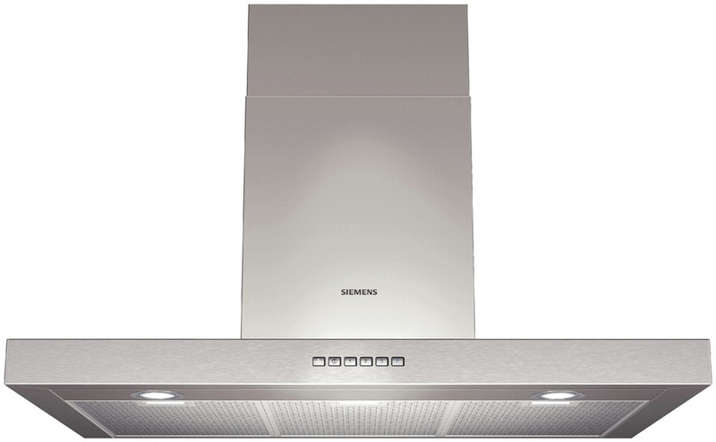 Siemens LC96BA530 cooker hood