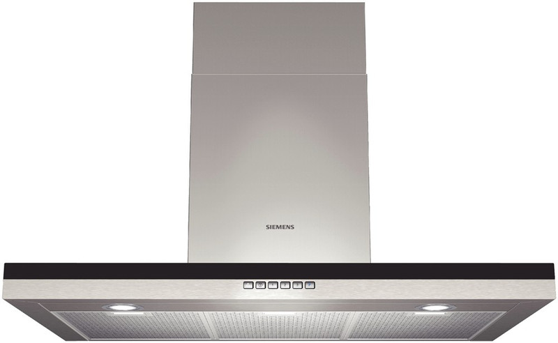 Siemens LC96BB530 cooker hood