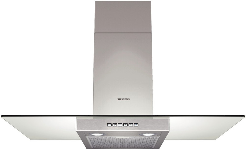 Siemens LC96GA530 cooker hood