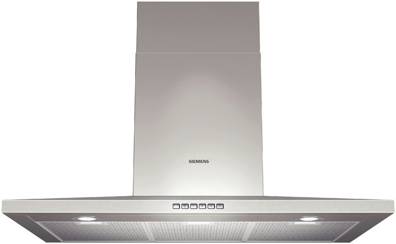 Siemens LC96WA530 cooker hood