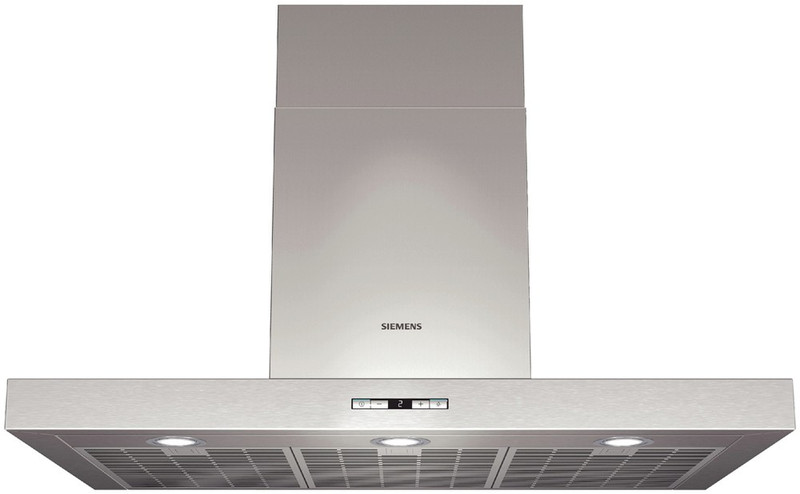 Siemens LC98BA540 cooker hood