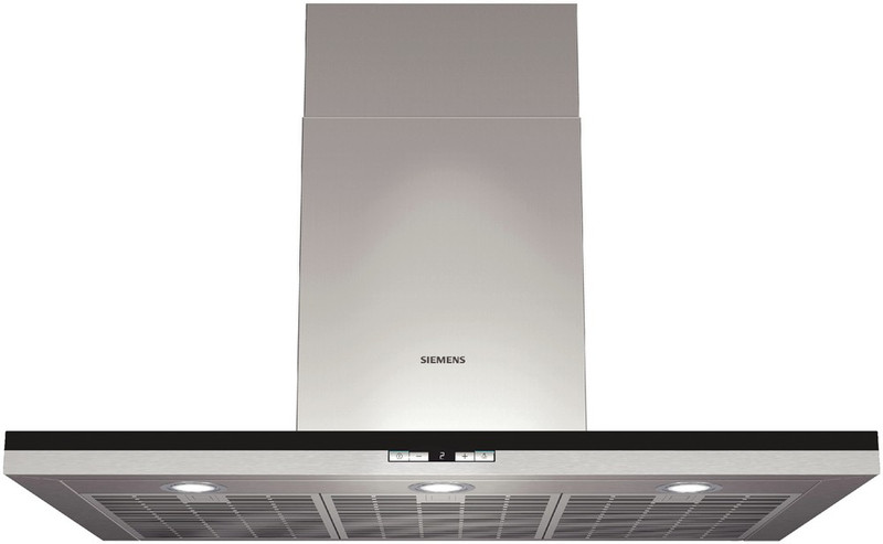 Siemens LC98BD540 cooker hood