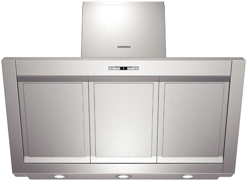 Siemens LC98KD540 Dunstabzugshaube