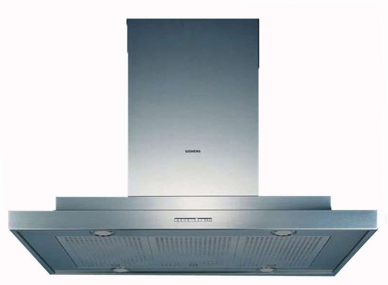 Siemens LC9X950 Wall-mounted Stainless steel cooker hood