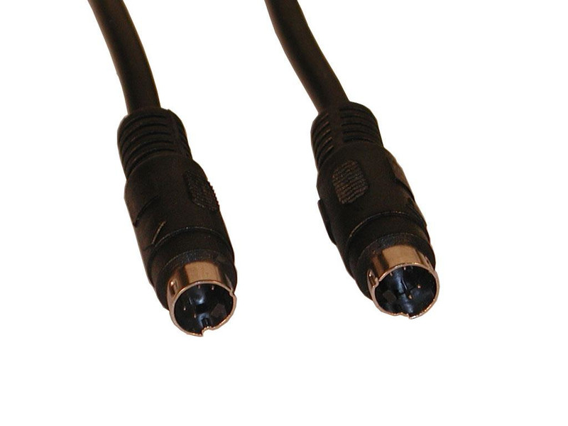 Sandberg S-Video Cable M-M 0.5 m S-video cable