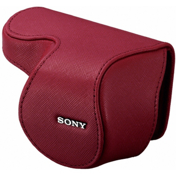 Sony LCSEML1AR Red