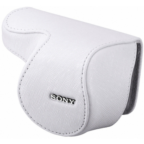 Sony LCSEML1AW White