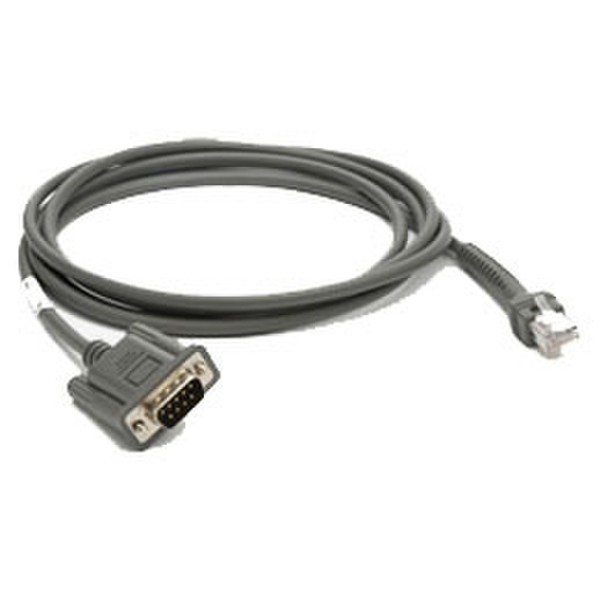 Zebra Serial Cable RS232