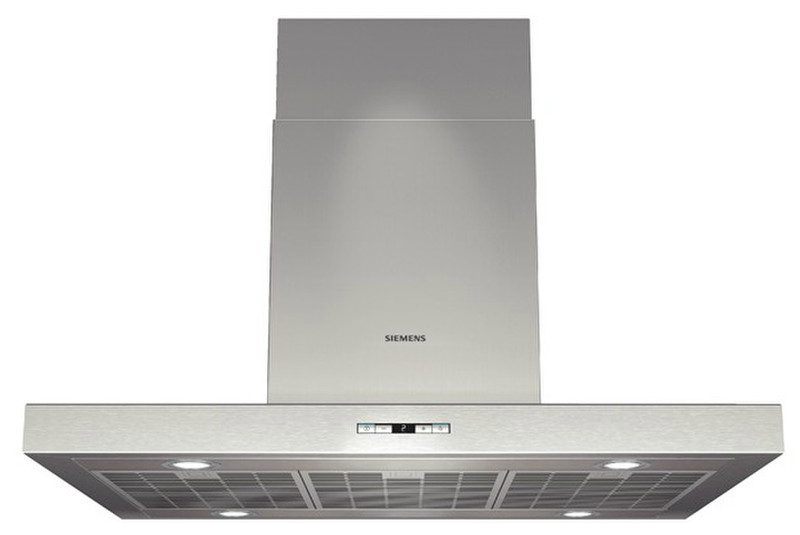 Siemens LF98BA540 кухонная вытяжка