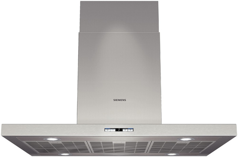 Siemens LF98BB540 cooker hood