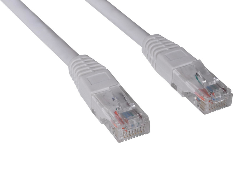Sandberg Network Cable UTP Cat6 3 m