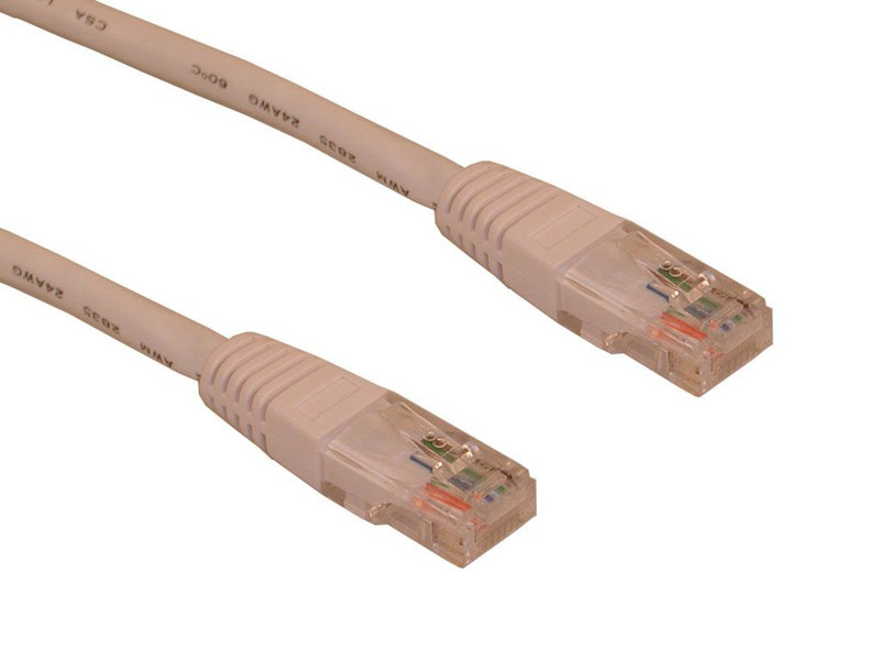 Sandberg Network Cable UTP Cat5e 15 m