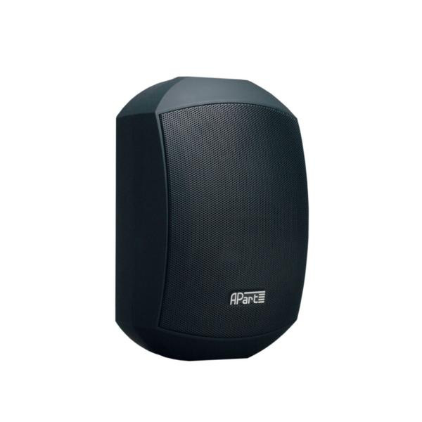 APart MASK4-BL 50W Black loudspeaker
