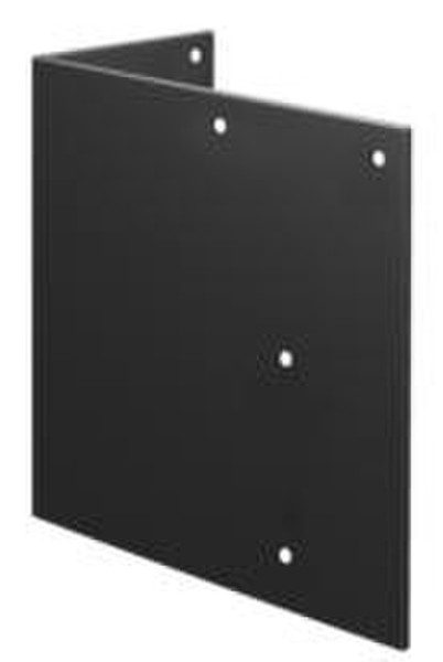 APart MASKL-BL Black flat panel wall mount