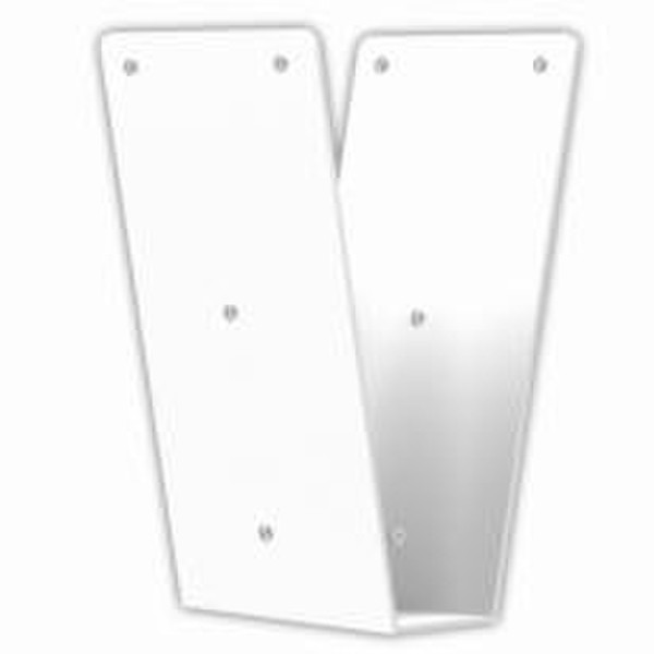 APart MASKVW White flat panel wall mount