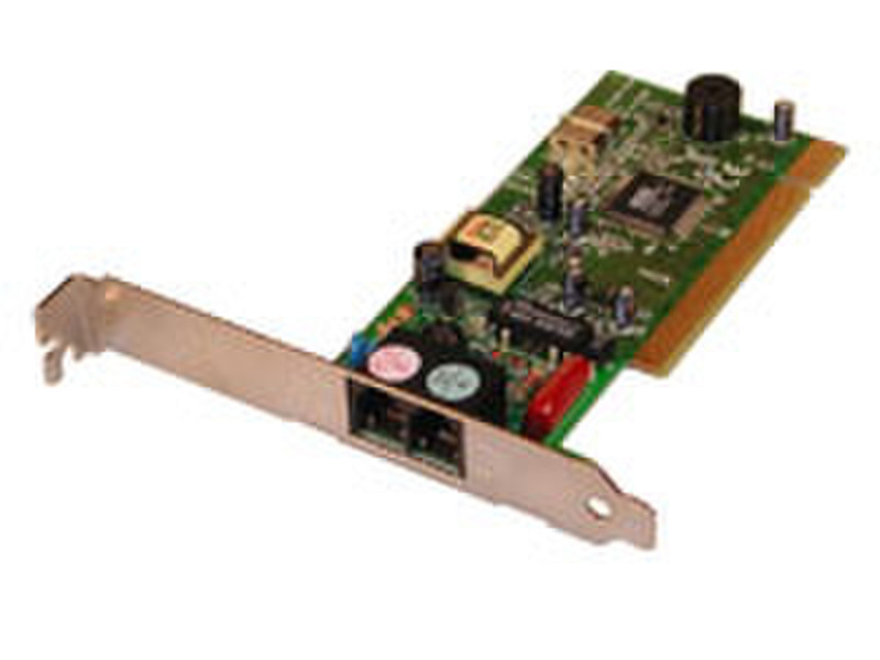 Sandberg PCI-Card: modem 56K