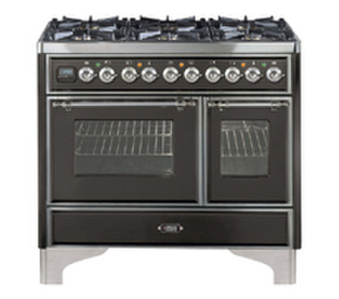 Boretti MBR-104 AN Freestanding Gas hob cooker